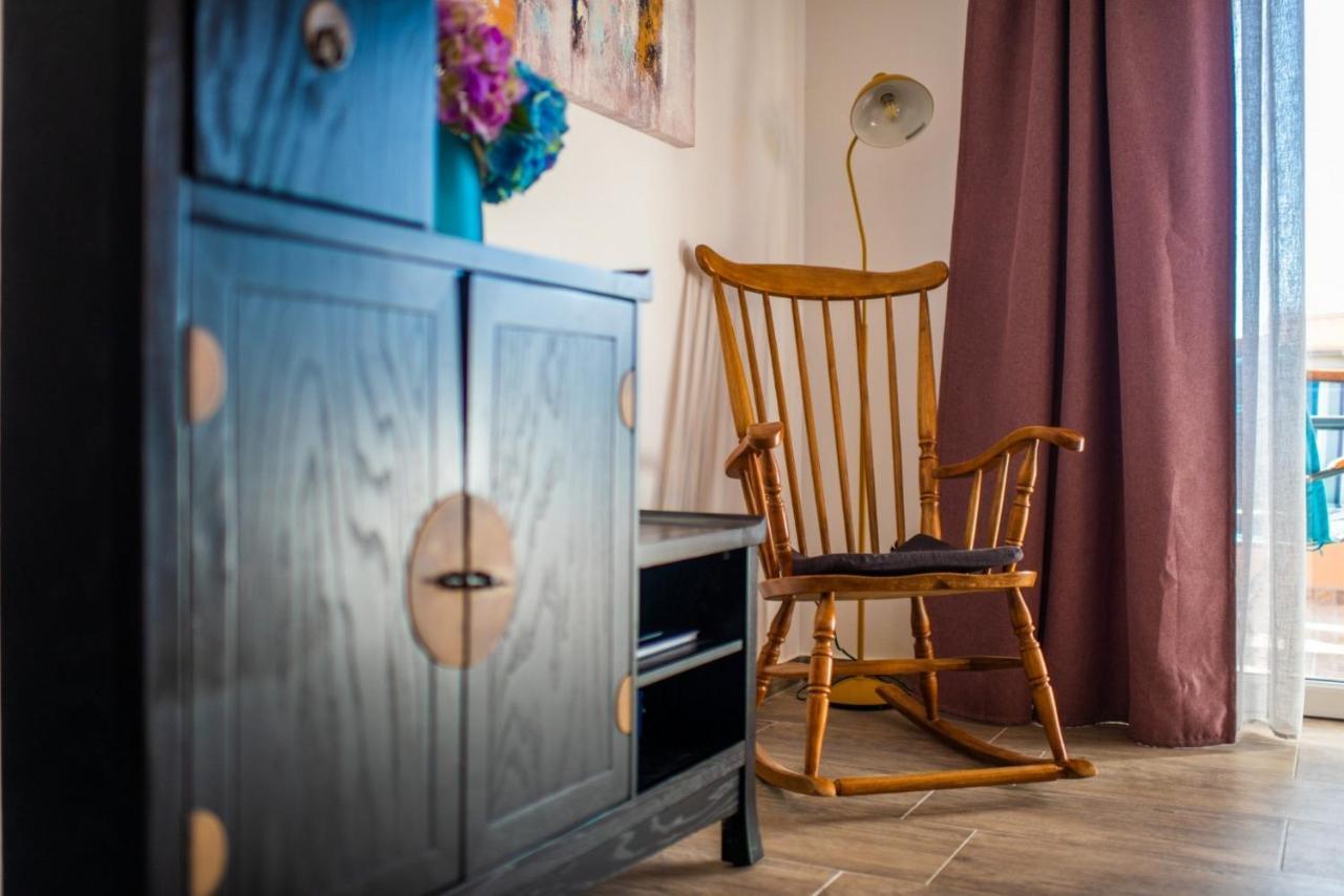 Apartman Paula Kaštela Exterior foto